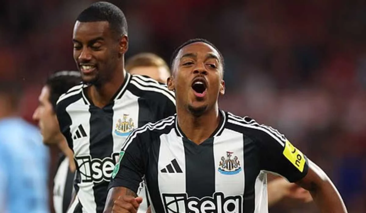 Newcastle United Siap Menghadapi Tantangan di Premier League