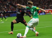 Newcastle United Siap Tantang Bayer Leverkusen di Pertandingan Persahabatan