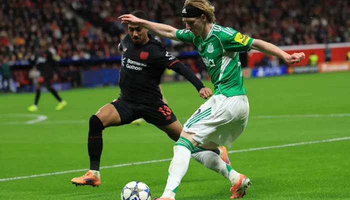 Newcastle United Siap Tantang Bayer Leverkusen di Pertandingan Persahabatan