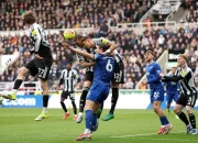 Newcastle United Siap Tantang Everton di Edinburgh