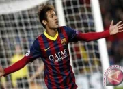 Neymar dan Barcelona: Antara Cinta dan Tantangan di Dunia Sepakbola