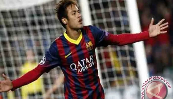 Neymar dan Barcelona: Antara Cinta dan Tantangan di Dunia Sepakbola