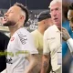 Neymar dan Remo Terlibat Konflik, Santos Tolak Kritik dan Mendukung Pemainnya