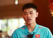 Nguyễn Đình Bắc Tỏa Sáng, Đội Tuyển Việt Nam Vào Bán Kết ASEAN Cup 2026