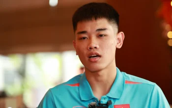 Nguyễn Đình Bắc Tỏa Sáng, Đội Tuyển Việt Nam Vào Bán Kết ASEAN Cup 2026