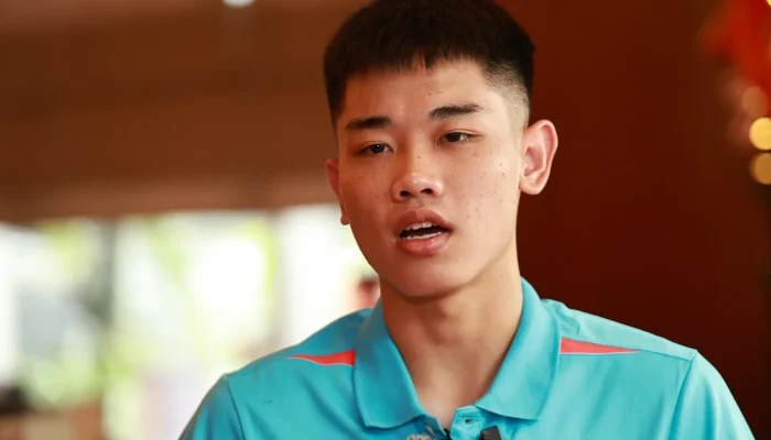 Nguyễn Đình Bắc Tỏa Sáng, Đội Tuyển Việt Nam Vào Bán Kết ASEAN Cup 2026