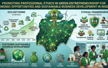 Nigeria Menghadapi Tantangan Ekonomi dan Keamanan