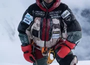 Nirmal 'Nimsdai' Purja, Pendaki Gunung Terkenal, Meninggal Dunia Akibat Longsor Salju di Pakistan