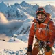 Nirmal Purja, Sang Pendaki Gunung yang Tak Kenal Menyerah