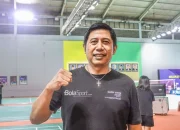 Nova Widianto Kembali ke Pelatnas Indonesia: Membawa Energi Baru untuk Ganda Campuran