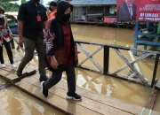 Nunukan Menghadapi Tantangan: Banjir, Longsor, dan Isu Sosial