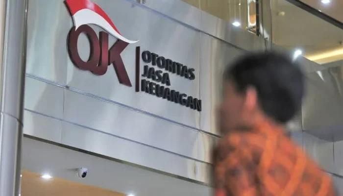 OJK Siapkan Aturan Baru Pemeriksaan Bank dan Sinergi dengan Pemprov DKI Jakarta