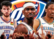 OKC Thunder Siap Menghadapi Musim 2026-27 dengan Jadwal TV Nasional yang Padat