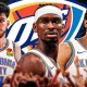 OKC Thunder Siap Menghadapi Musim 2026-27 dengan Jadwal TV Nasional yang Padat
