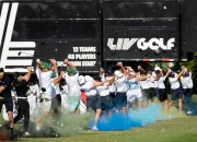 Olahraga Mengalami Perubahan: LIV Golf dan Celtic Menghadapi Tantangan Baru