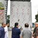 Olahraga Tanah Air Mengalami Perkembangan: Erick Thohir, Rappelling, dan Prestasi Atlet