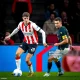 Ole Romeny Cetak Gol, Fortuna Sittard Tahan PSV Eindhoven 2-2 di Liga Belanda