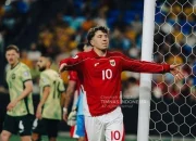 Ole Romeny Cetak Gol Pertama Bersama Fortuna Sittard, Timnas Indonesia Siap Hadapi Tantangan Eredivisie