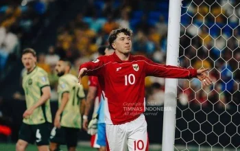 Ole Romeny Cetak Gol Pertama Bersama Fortuna Sittard, Timnas Indonesia Siap Hadapi Tantangan Eredivisie