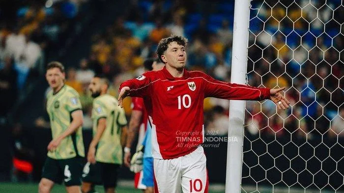 Ole Romeny Cetak Gol Pertama Bersama Fortuna Sittard, Timnas Indonesia Siap Hadapi Tantangan Eredivisie