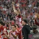 Olympiacos Siap Hadapi Tantangan di Liga Champions