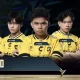 ONIC Esports Siap Hadapi Team Spirit di Semifinal MSC MLBB 2026