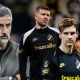 Örgryte Kros AIK dengan Hattrick Noah Christoffersson, José Riveiro Akui Kesalahan