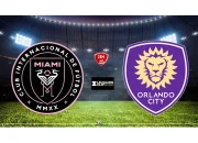 Orlando City Hadapi Tantangan Besar dalam Leagues Cup, Sementara Keamanan di Florida Meningkat