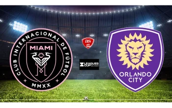 Orlando City Hadapi Tantangan Besar dalam Leagues Cup, Sementara Keamanan di Florida Meningkat