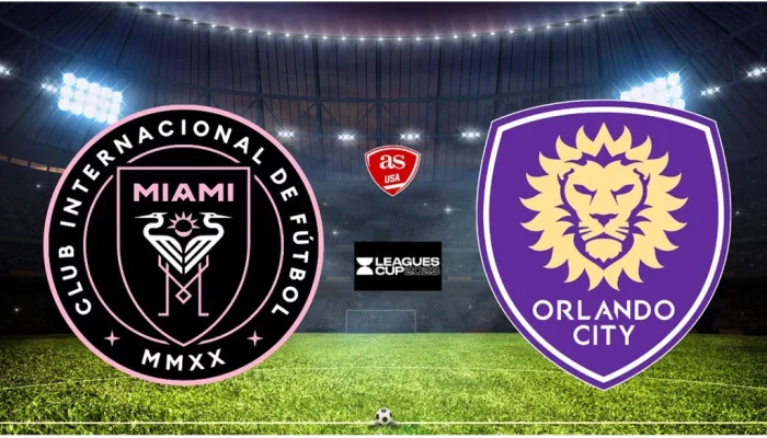 Orlando City Hadapi Tantangan Besar dalam Leagues Cup, Sementara Keamanan di Florida Meningkat