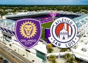 Orlando City vs Atlético San Luis: Pertandingan Leagues Cup yang Menentukan