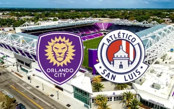 Orlando City vs Atlético San Luis: Pertandingan Leagues Cup yang Menentukan