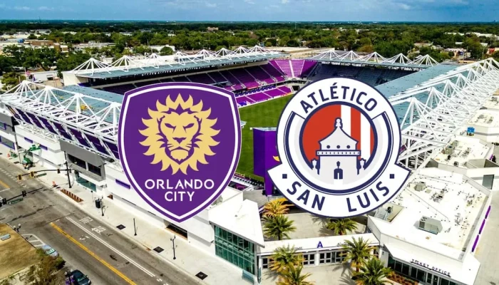 Orlando City vs Atlético San Luis: Pertandingan Leagues Cup yang Menentukan