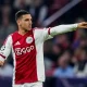 Oscar Gloukh: Bintang Baru Ajax yang Menjanjikan