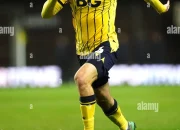 Oxford United 2-2 MK Dons: Ciaron Brown Cetak Gol Penyeimbang di Menit Akhir
