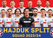 Pafos FC Hadapi Hajduk Split di Liga Europa UEFA: Pertarungan Sengit untuk Lolos