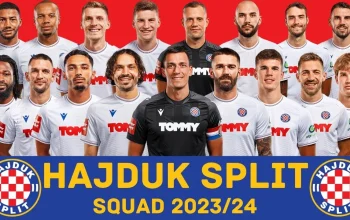 Pafos FC Hadapi Hajduk Split di Liga Europa UEFA: Pertarungan Sengit untuk Lolos