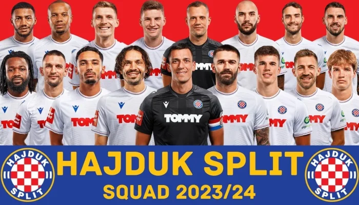 Pafos FC Hadapi Hajduk Split di Liga Europa UEFA: Pertarungan Sengit untuk Lolos