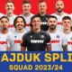 Pafos FC Hadapi Hajduk Split di Liga Europa UEFA: Pertarungan Sengit untuk Lolos