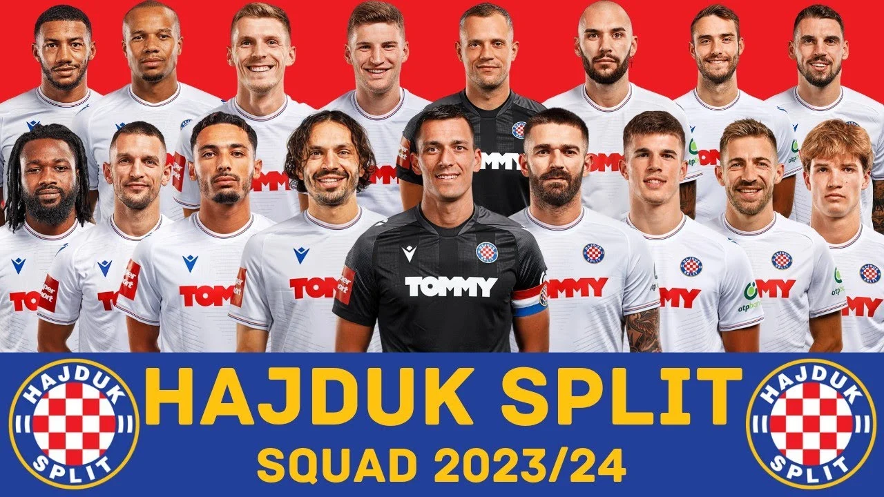 Pafos FC Hadapi Hajduk Split di Liga Europa UEFA: Pertarungan Sengit untuk Lolos