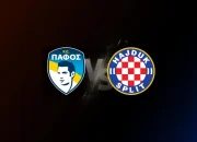 Pafos FC Siap Tantang Hajduk Split di Liga Europa
