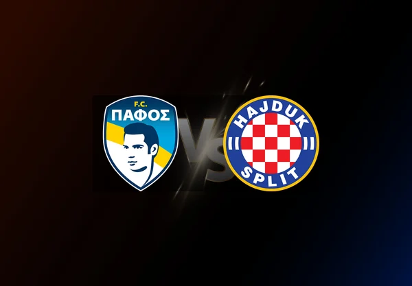 Pafos FC Siap Tantang Hajduk Split di Liga Europa