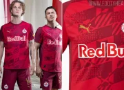 Pafos FC Siap Tantang Red Bull Salzburg di Europa League