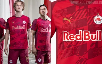 Pafos FC Siap Tantang Red Bull Salzburg di Europa League