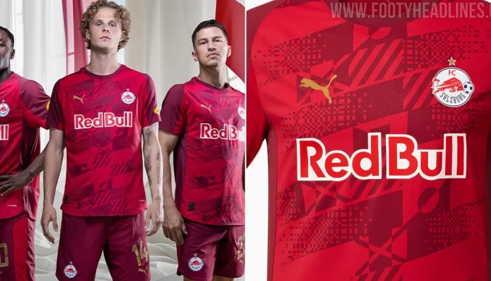 Pafos FC Siap Tantang Red Bull Salzburg di Europa League
