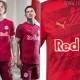 Pafos FC Siap Tantang Red Bull Salzburg di Europa League