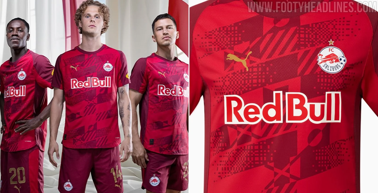 Pafos FC Siap Tantang Red Bull Salzburg di Europa League