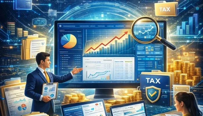 Pajak Baru dan Aset: Mengubah Dinamika Keuangan di China dan Indonesia