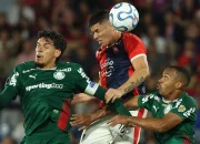 Palmeiras Gagal Menang Lawan Cerro Porteño di Copa Libertadores