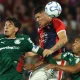 Palmeiras Gagal Menang Lawan Cerro Porteño di Copa Libertadores